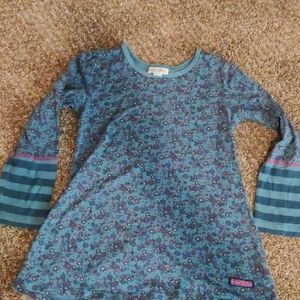 Girls tunic